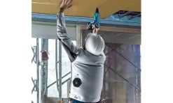 Casaco Com ventilação 10,8-18V Makita DFJ213ZXL