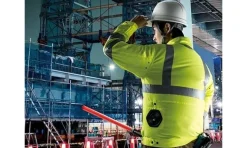 Casaco Com ventilação 10,8-18V Makita DFJ214ZXL