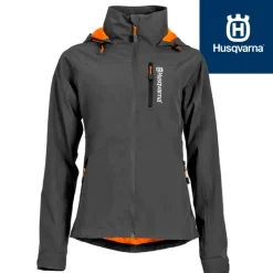 Casaco de Jardinagem Femenino L Husqvarna 547143254