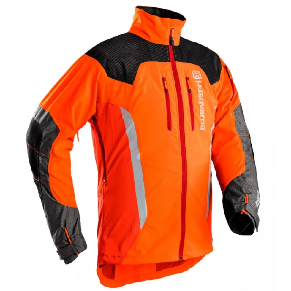 Casaco Florestal Technical Extreme XXL Husqvarna 582331062
