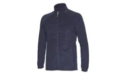 Casaco micropolar azul Industrial Starer 04806040