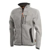 Casaco Polar Femenino L Husqvarna 593252254