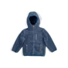 Casaco Polar Infantil 2 anos Husqvarna 536111602
