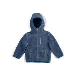Casaco Polar Infantil 2 anos Husqvarna 536111602
