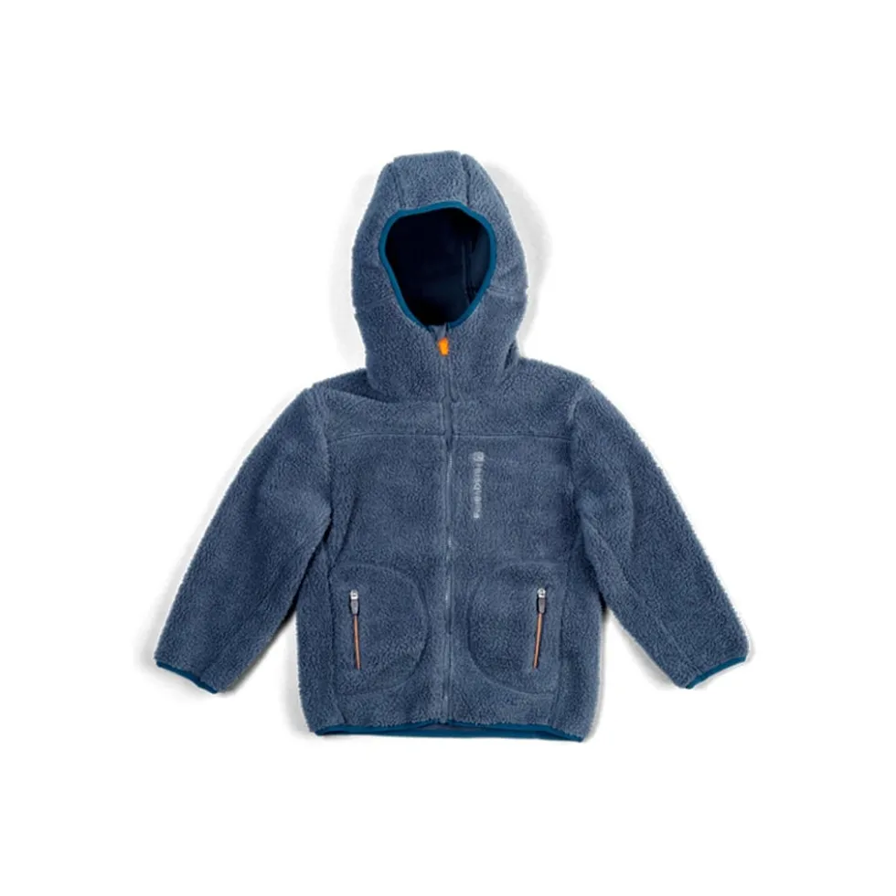 Casaco Polar Infantil 2 anos Husqvarna 536111602