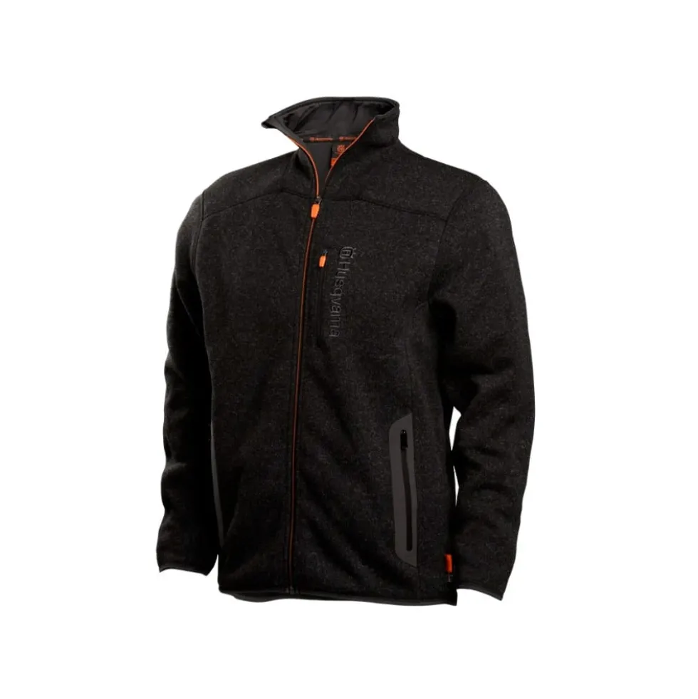 Casaco Polar Masculino Xplorer XXL Husqvarna 593252362