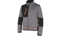 Casaco REVENGE Cinza/Preto Industrial Starter 8881B080