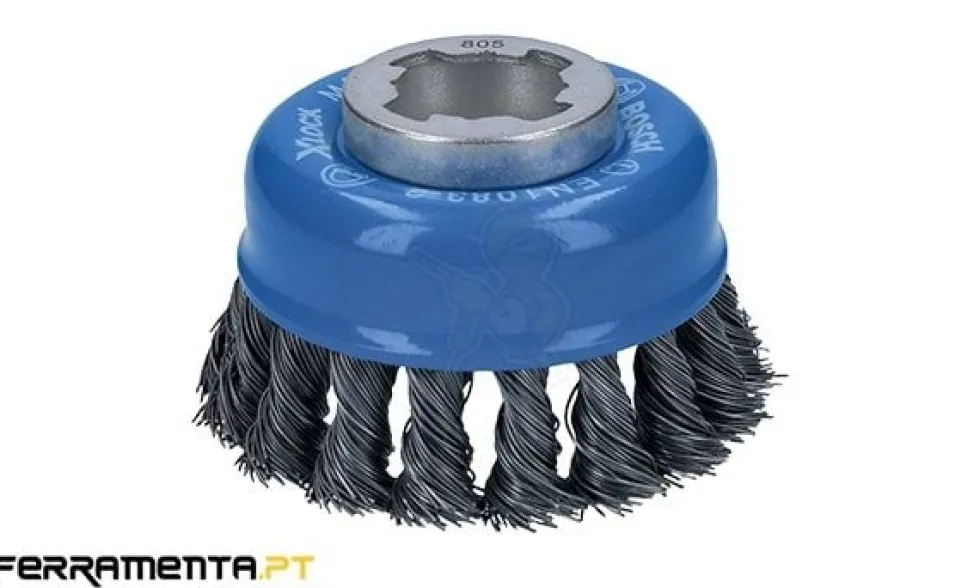 Catrabucha Arame Para Metal 65x125mm X-LOCK Bosch 2608620726