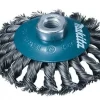 Catrabucha Circular Enrolada 125mm Makita D-29577