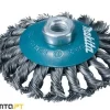 Catrabucha Circular Enrolada 115mm Makita D-29561