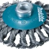 Catrabucha Circular Enrolada 150mm Makita D-45761