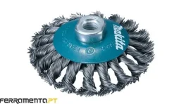 Catrabucha Circular Enrolada 175mm Makita D-45777