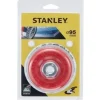 Catrabucha de Arame 95mm / M14 Stanley STA36105-XJ