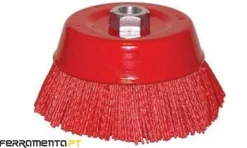 Catrabucha de Filamentos Abrasivos M14x100mm MacFer 026.0042