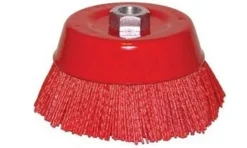 Catrabucha de Filamentos Abrasivos M14x75mm MacFer 026.0041