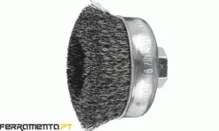Catrabucha em Arame para Metal Pferd 4007220220849