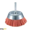 Catrabucha ondulada nylon 6x50mm G80 Makita D-45509