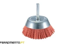 Catrabucha ondulada nylon 6x50mm G80 Makita D-45509