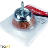 Catrabucha ondulada nylon 6x75mm G80 Makita D-45521