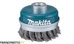 Catrabucha Recta Enrolada 100mm Makita D-29290