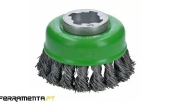 Catrabucha X-LOCK P/ Inox 75x0,3x125mm Bosch 2608620728
