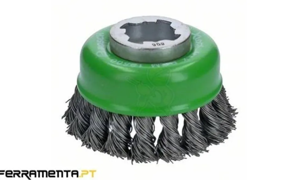 Catrabucha X-LOCK P/ Inox 75x0,3x125mm Bosch 2608620728