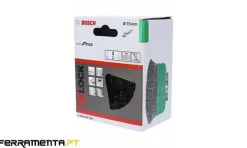 Catrabucha X-LOCK P/ Inox 75x0,3x125mm Bosch 2608620728