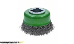 Catrabucha X-LOCK P/ Inox 75x0,3x125mm Bosch 2608620728