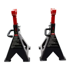 Cavaletes de Apoio 6 Toneladas Kroftools 4756