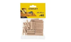 Cavilhas p/ Ensamblar Stanley STA66432-QZ