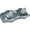 CERRA CABOS DUPLEX AISI316 WR-DCSS 2mm (100pçs) MacFer 035.0238