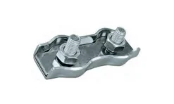 CERRA CABOS DUPLEX AISI316 WR-DCSS 2mm (100pçs) MacFer 035.0238