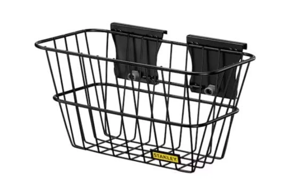 Cesto de Metal Track Wall Stanley STST82603-1