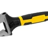 Chave Ajustável Bi-Material 300 mm STANLEY 0-90-950