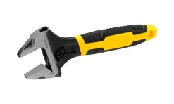 Chave Ajustável Bi-Material 300 mm STANLEY 0-90-950