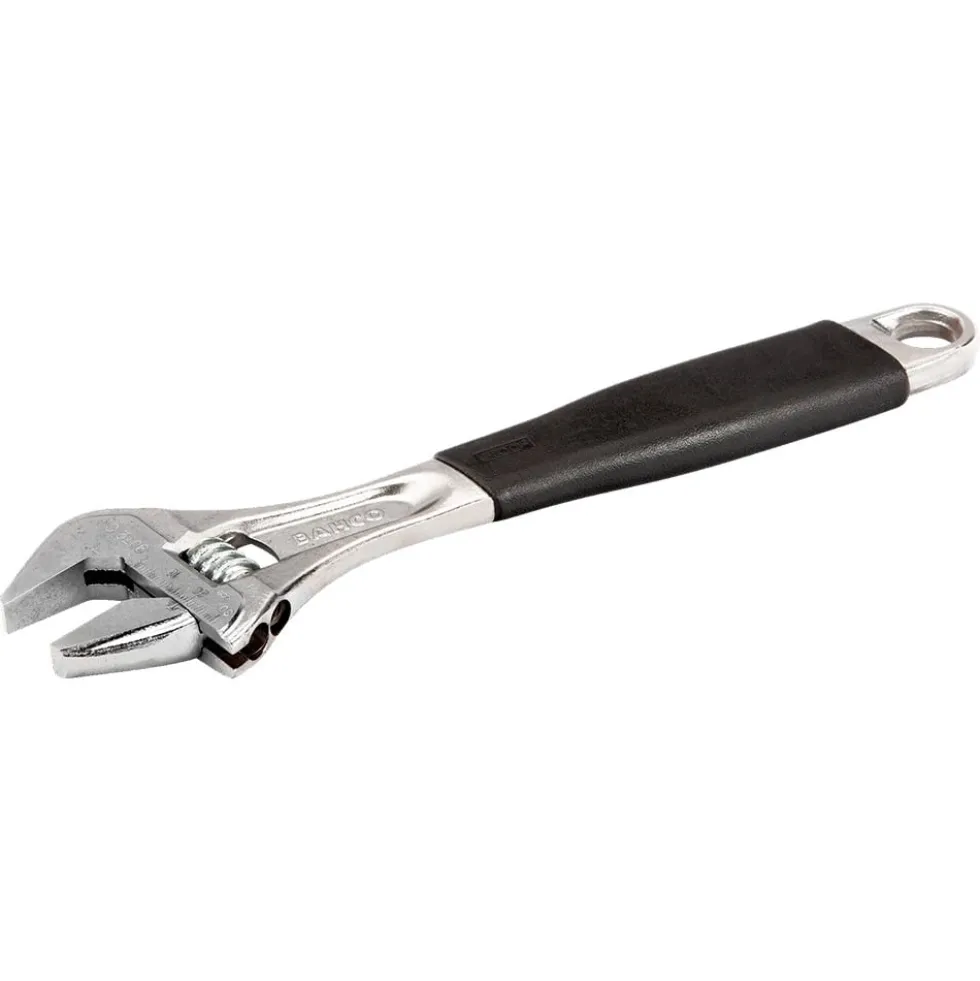 Chave ajustável ERGO 8" Bahco 9071C