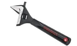 Chave Ajustável Garra Larga 250 mm Teng Tools 4004WT