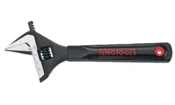 Chave Ajustável Garra Larga 60mm Teng Tools 4005WT