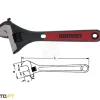 Chave Ajustável Industrial 50 mm Teng Tools 4006IQ