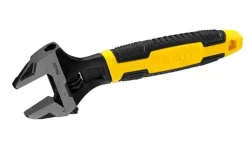 Chave Ajustável MaxSteel 200mm Stanley 0-90-948