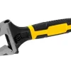 Chave Ajustável MaxSteel 150mm Stanley 0-90-947