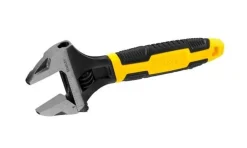 Chave Ajustável MaxSteel 150mm Stanley 0-90-947
