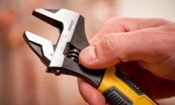 Chave Ajustável MaxSteel 150mm Stanley 0-90-947