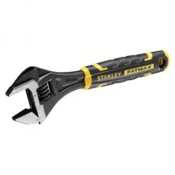Chave Ajustável 200mm Fatmax Stanley FMHT13126-0
