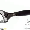 Chave Ajustável Rebaixada 8" Bahco 9031-T