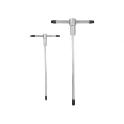 Chave Allen Hexagonal 3mm Cabo Deslizante Kroftools 234703