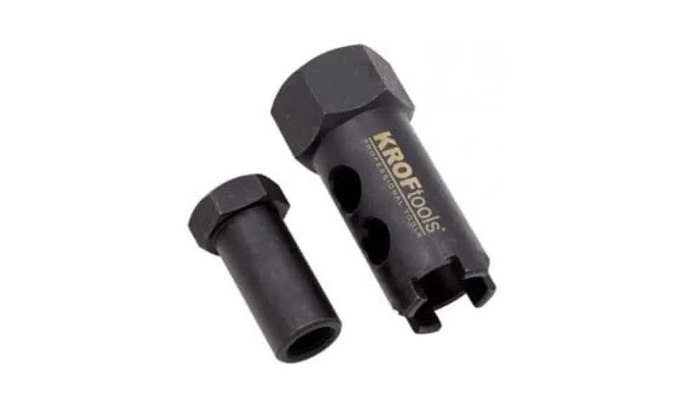 Chave Bico Injetor de Camião Kroftools 30033