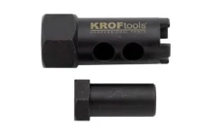 Chave Bico Injetor de Camião Kroftools 30033