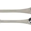 Chave boca luneta aberta com roquete 10mmKroftools 120210