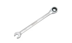 Chave boca luneta com roquete 23mm Kroftools 14023